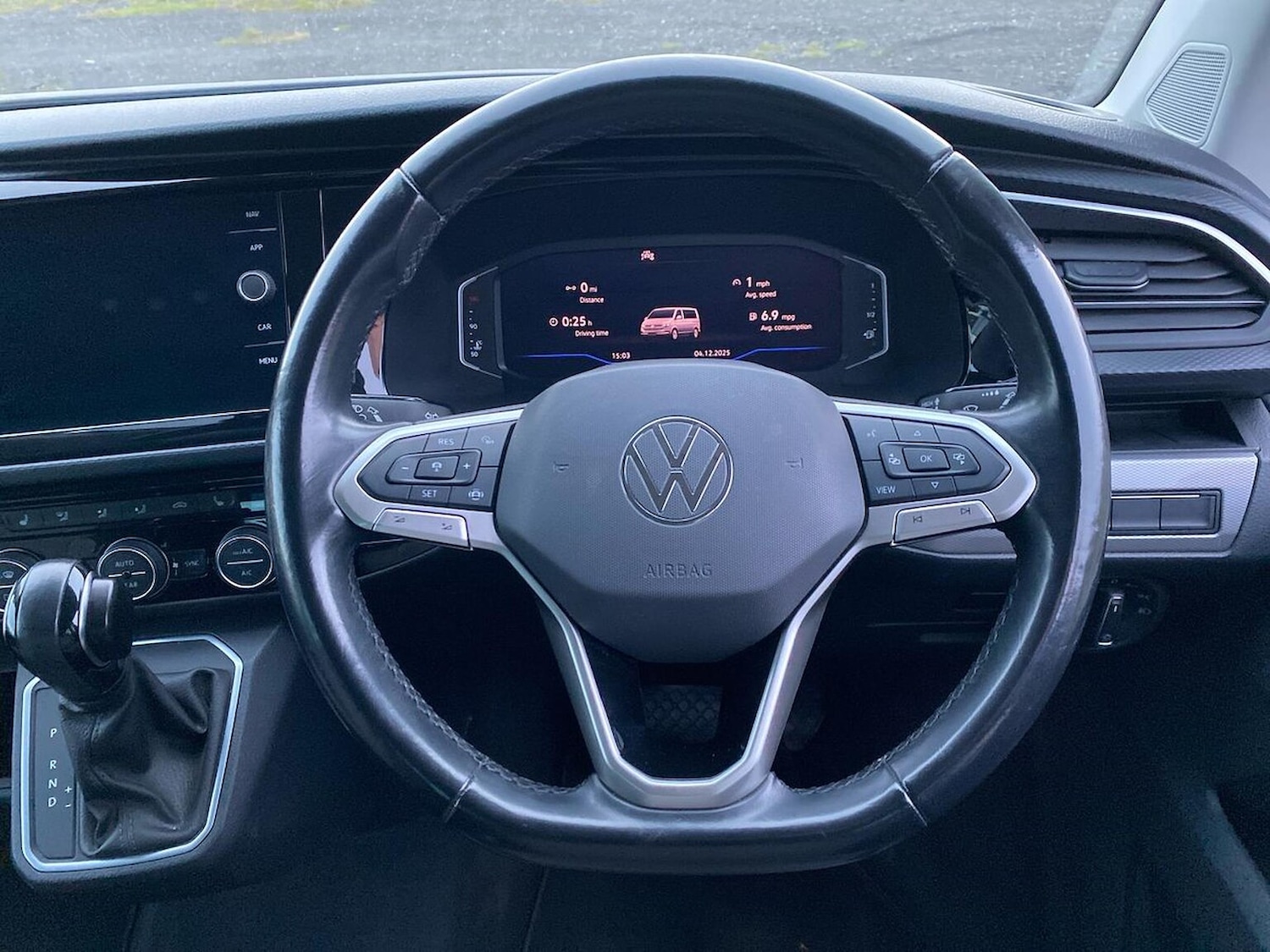 Used Volkswagen Caravelle 2020 for sale - 77487894: Photo 9