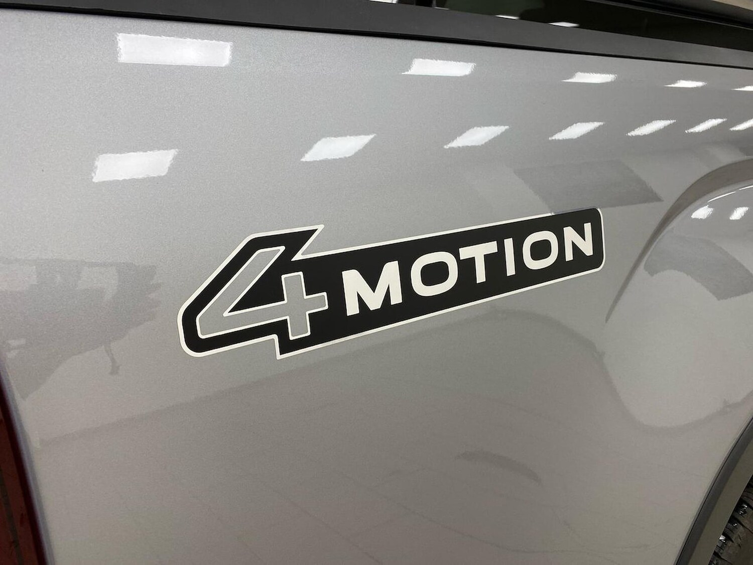 Used Volkswagen Amarok 2024 for sale - 75481890: Photo 37