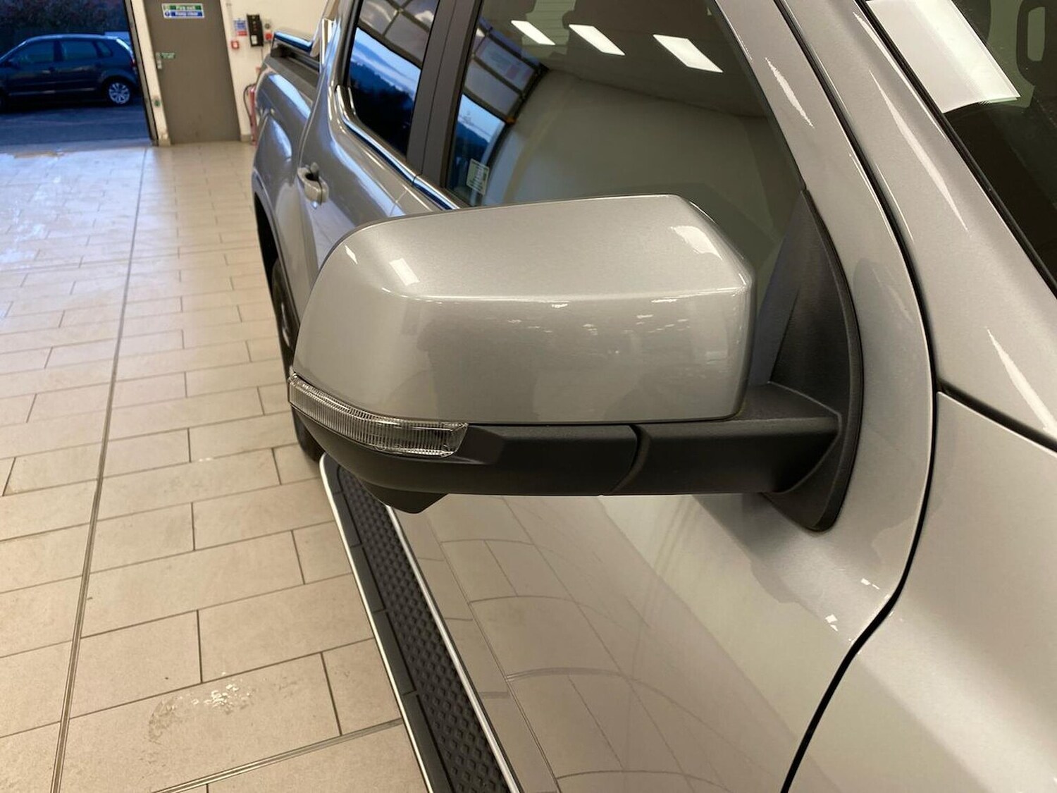 Used Volkswagen Amarok 2024 for sale - 75481890: Photo 38