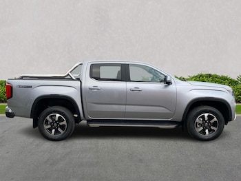 Used Volkswagen Amarok 2024 for sale - 75481890: Photo