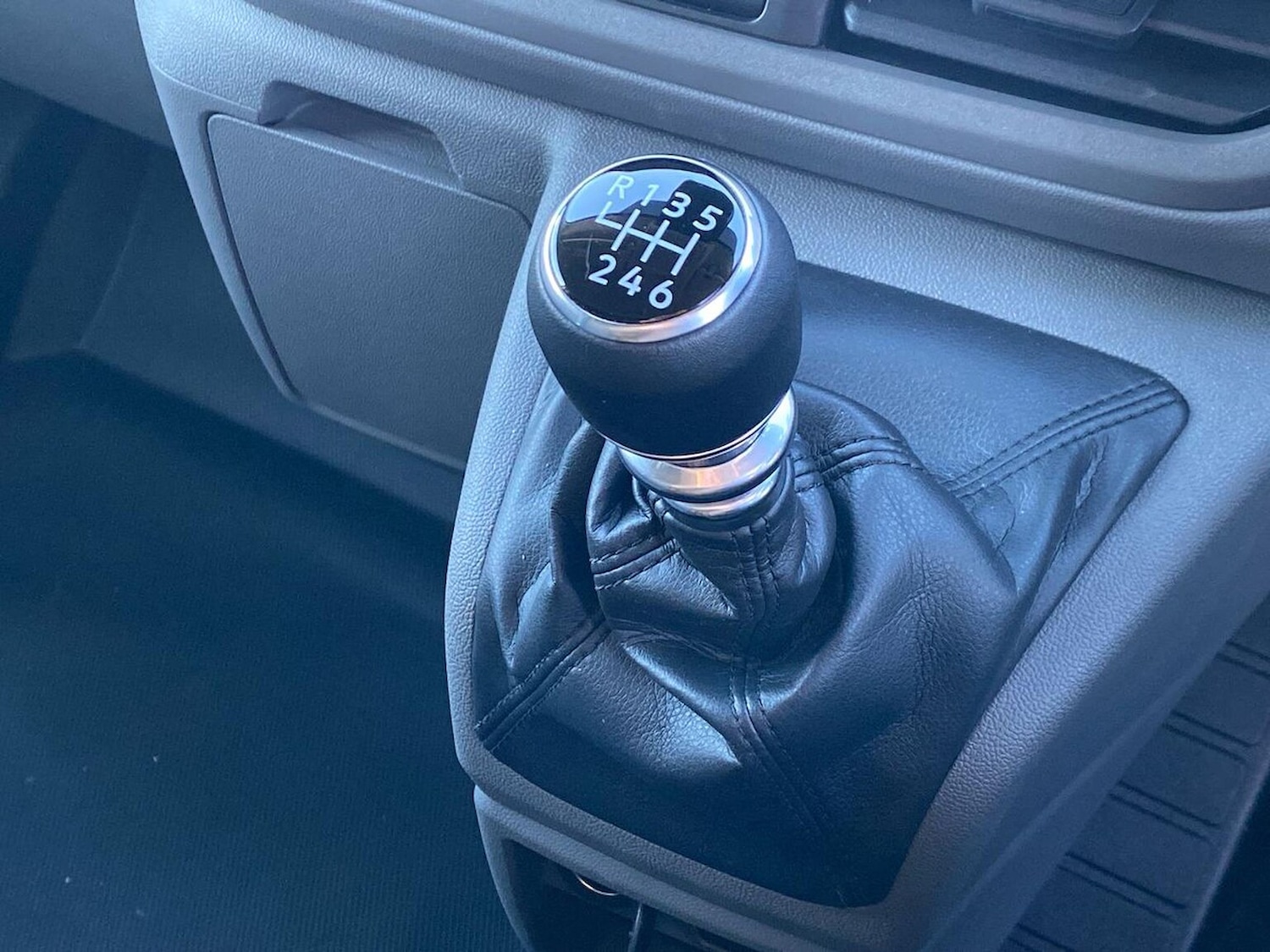 Used Volkswagen Transporter 2025 for sale - 77688006: Photo 13