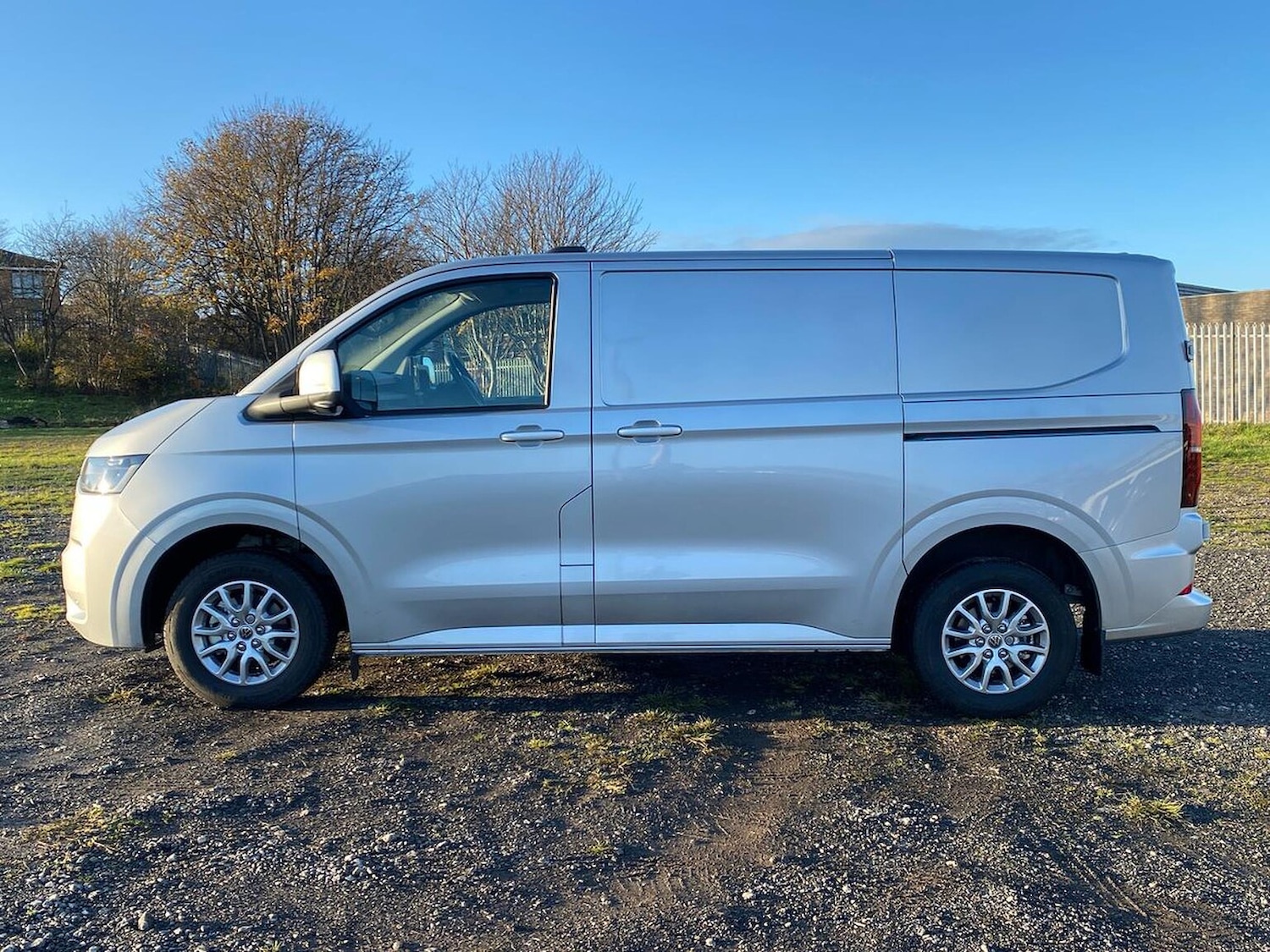 Used Volkswagen Transporter 2025 for sale - 77688006: Photo 19