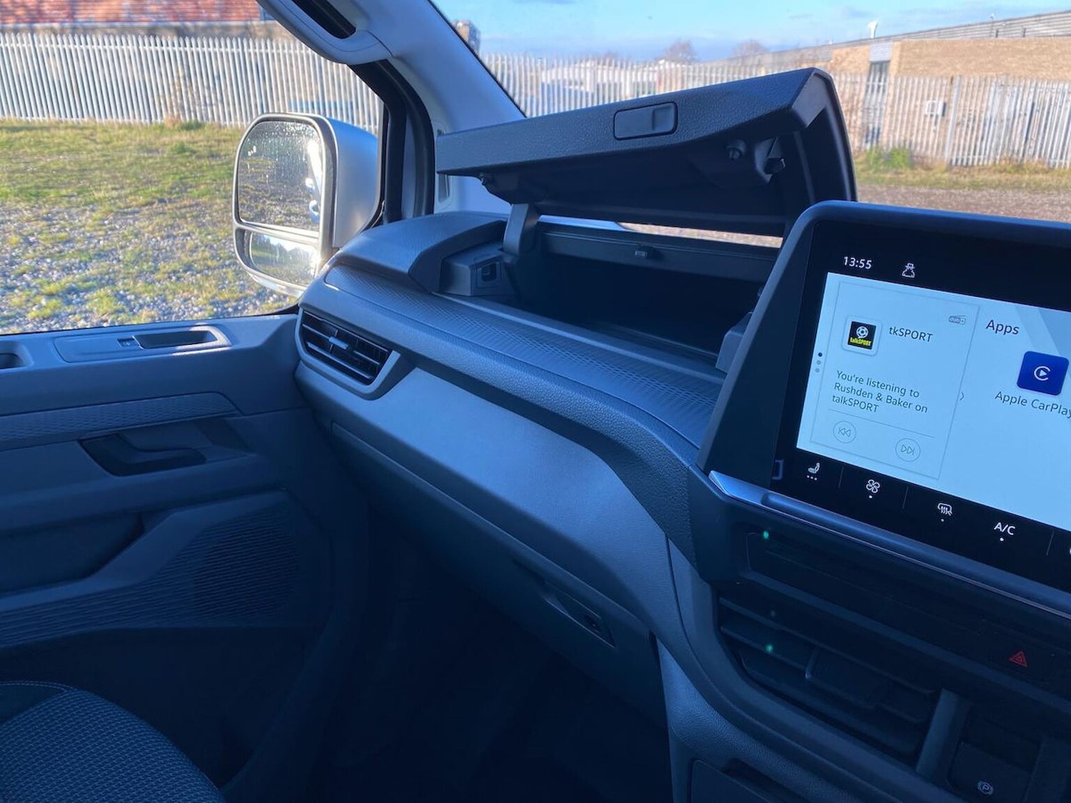 Used Volkswagen Transporter 2025 for sale - 77688006: Photo 35