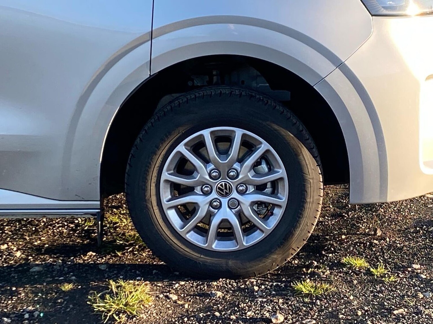 Used Volkswagen Transporter 2025 for sale - 77688006: Photo 6