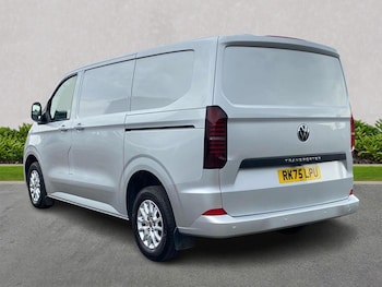 Used Volkswagen Transporter 2025 for sale - 79193784: Photo
