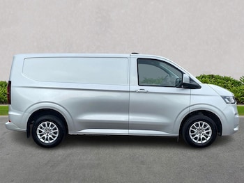 Used Volkswagen Transporter 2025 for sale - 79193784: Photo