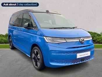 Used Volkswagen California 2025 for sale - 79483036: Photo