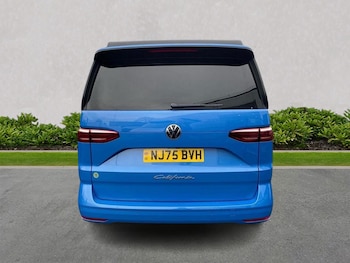 Used Volkswagen California 2025 for sale - 79483036: Photo