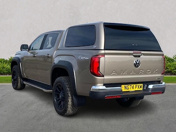 Used Volkswagen Amarok 2025 for sale - 75481904: Photo