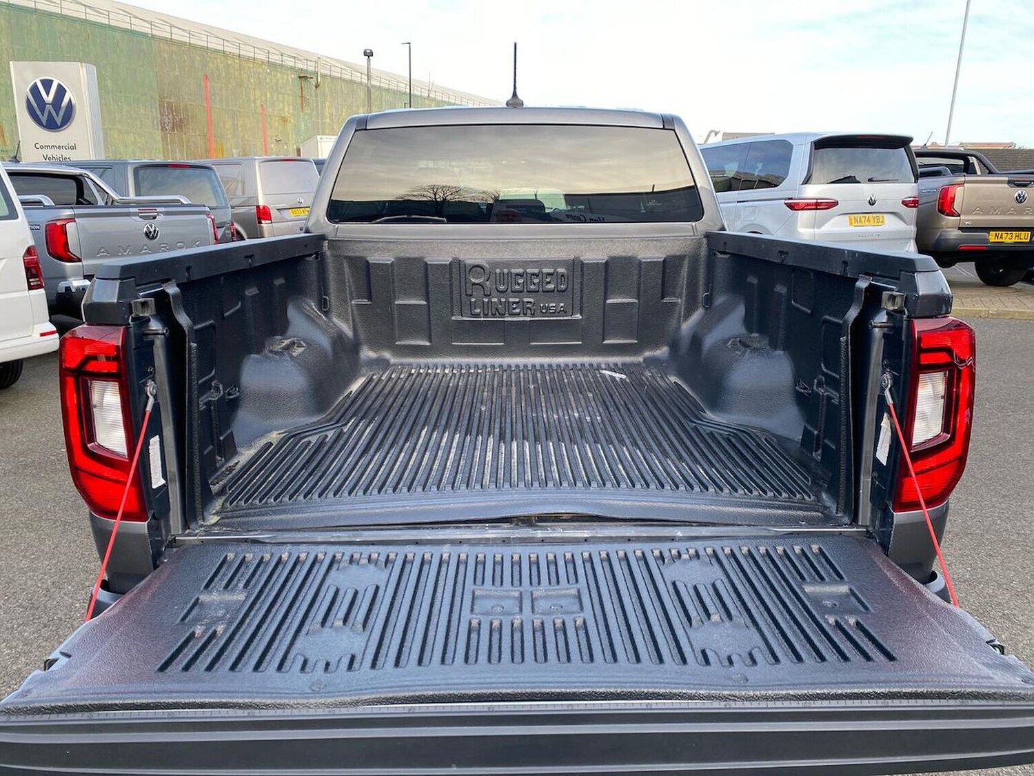 Vehicle 17
