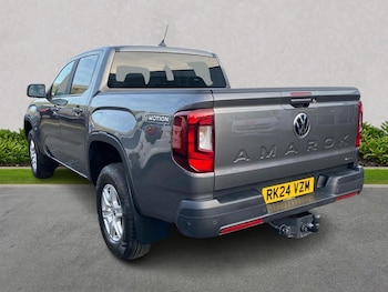 Used Volkswagen Amarok 2024 for sale - 75481905: Photo