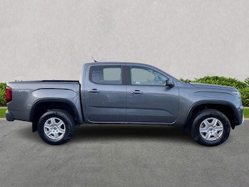 Used Volkswagen Amarok 2024 for sale - 75481905: Photo