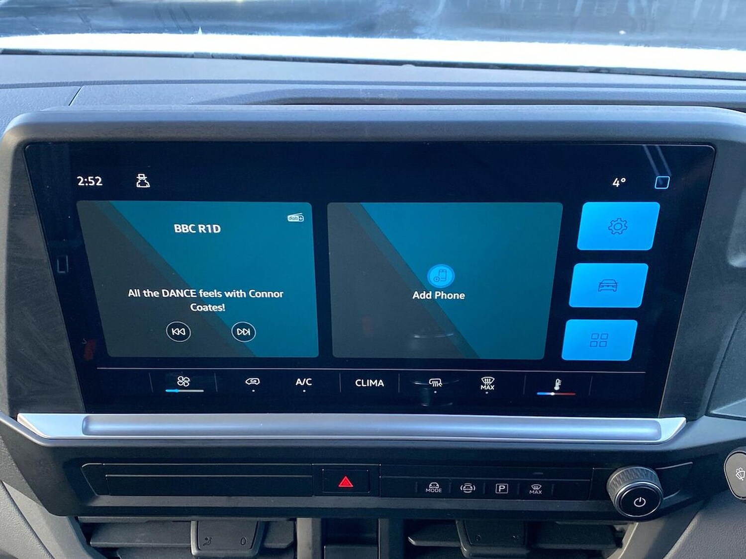 Used Volkswagen Transporter 2025 for sale - 77487757: Photo 11