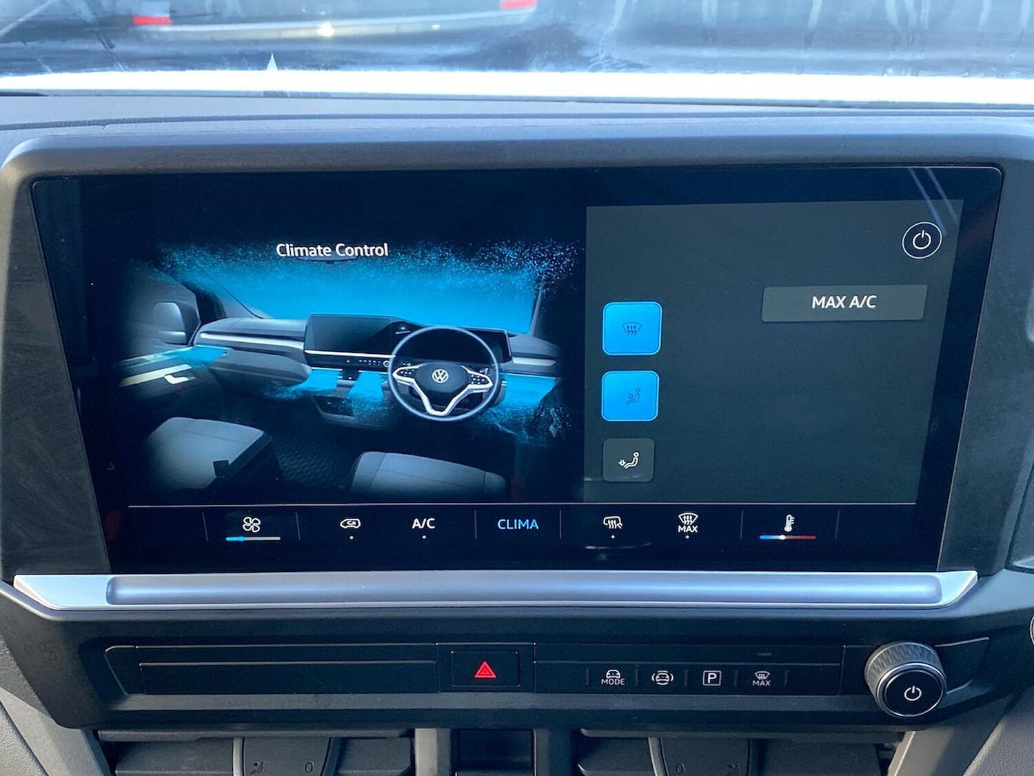 Used Volkswagen Transporter 2025 for sale - 77487757: Photo 12