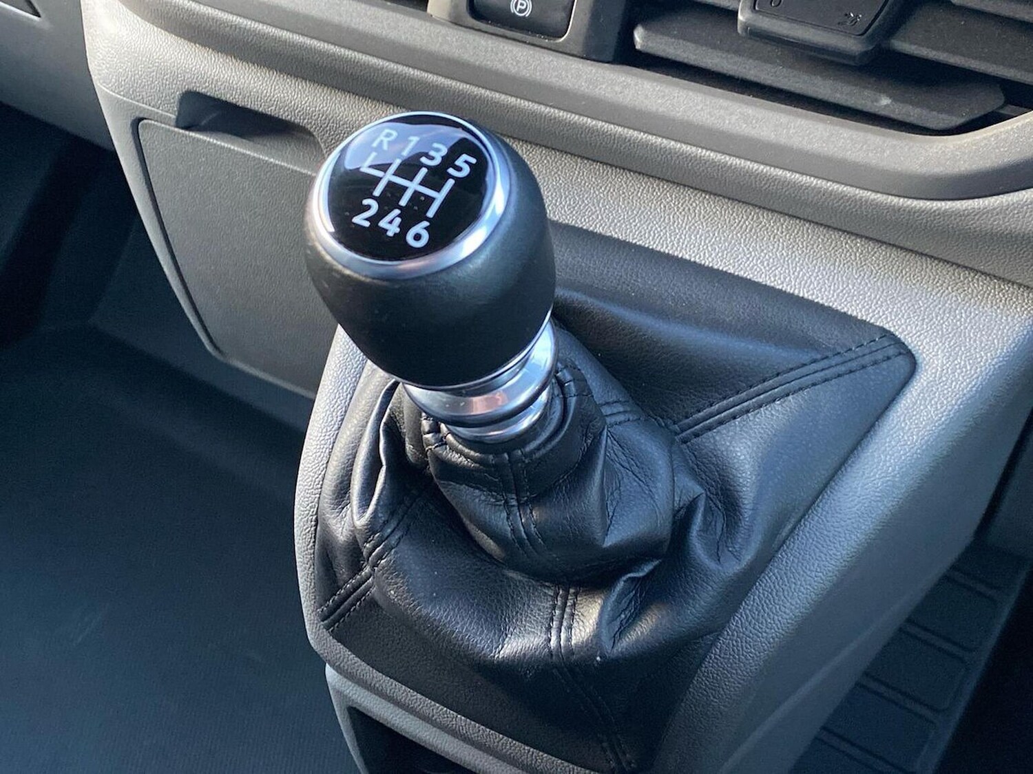 Used Volkswagen Transporter 2025 for sale - 77487757: Photo 13