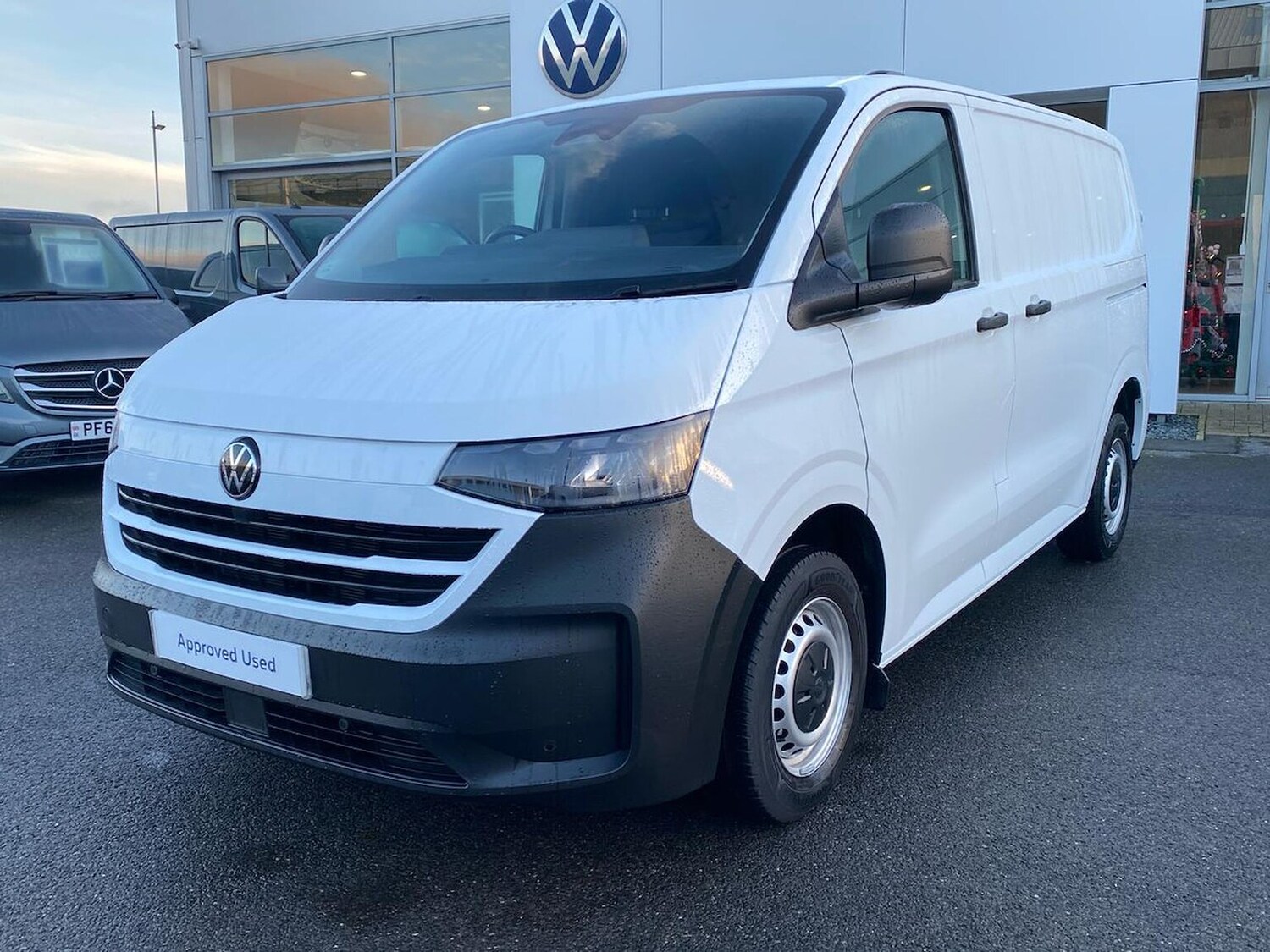 Used Volkswagen Transporter 2025 for sale - 77487757: Photo 20