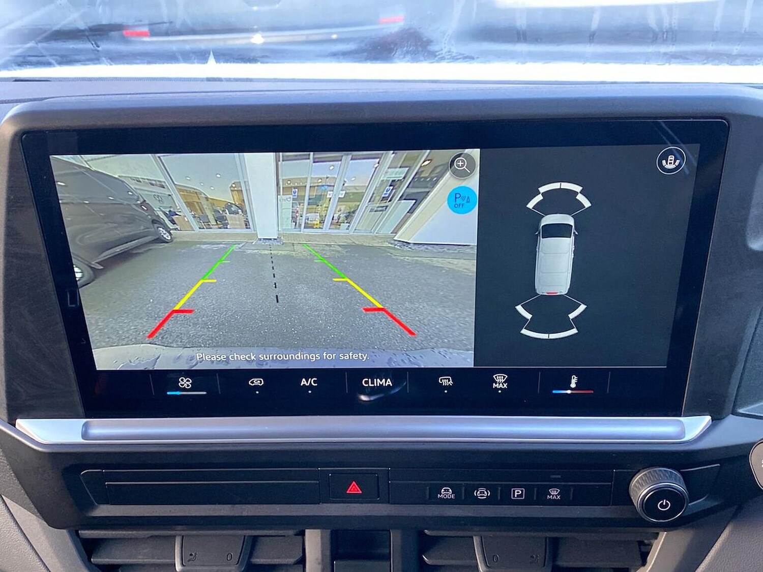 Used Volkswagen Transporter 2025 for sale - 77487757: Photo 26