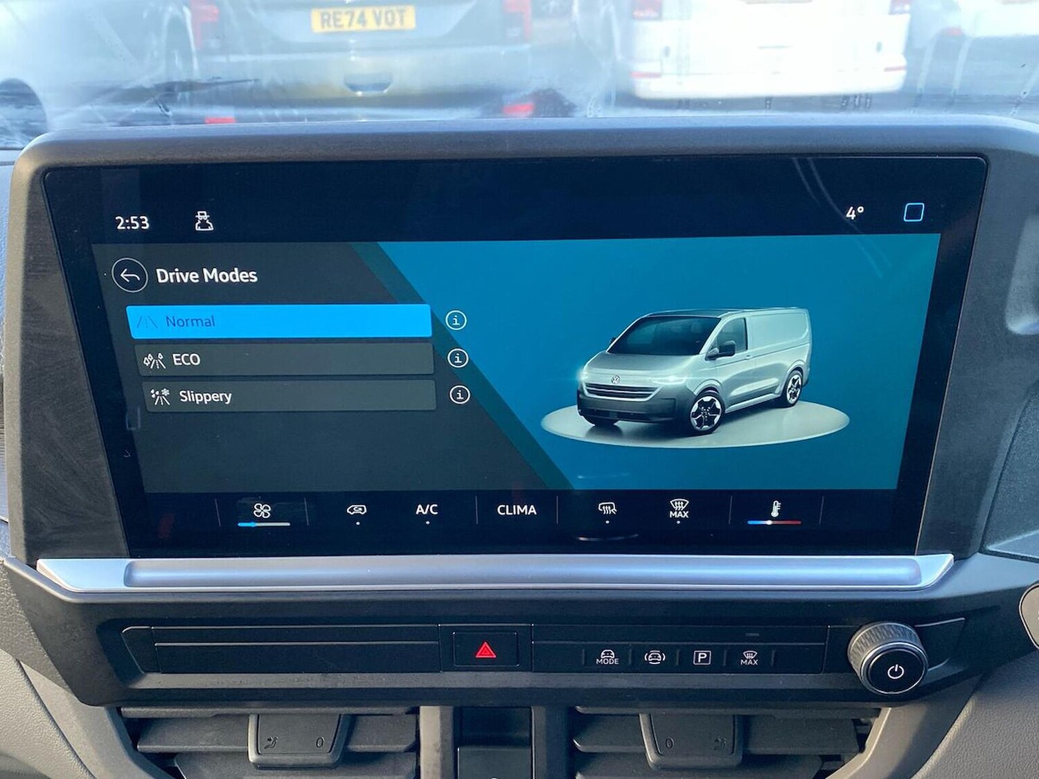 Used Volkswagen Transporter 2025 for sale - 77487757: Photo 28