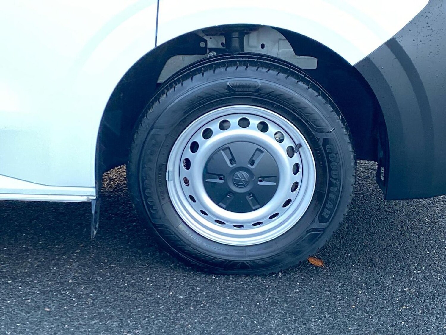 Used Volkswagen Transporter 2025 for sale - 77487757: Photo 6