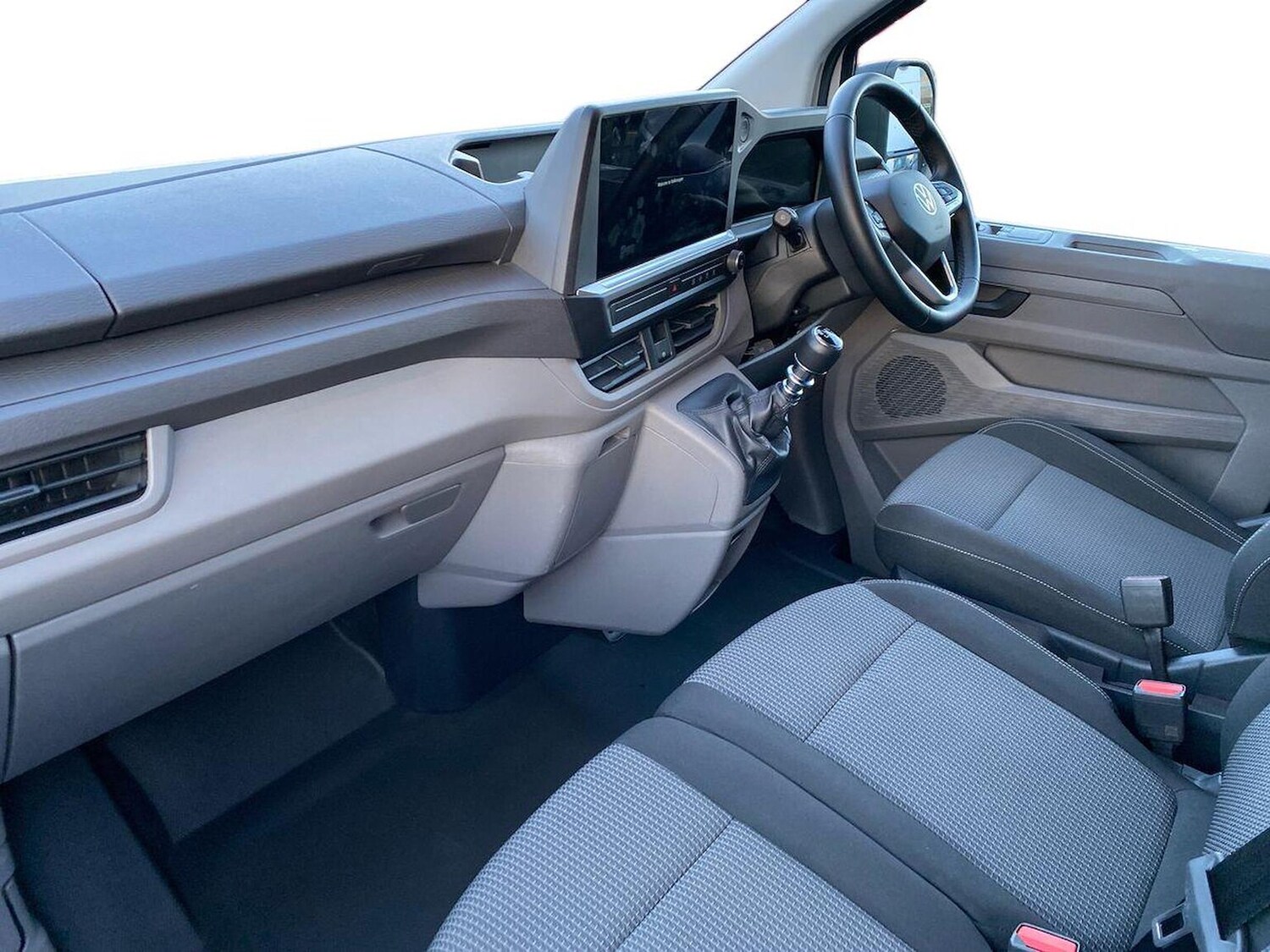 Used Volkswagen Transporter 2025 for sale - 77487757: Photo 7