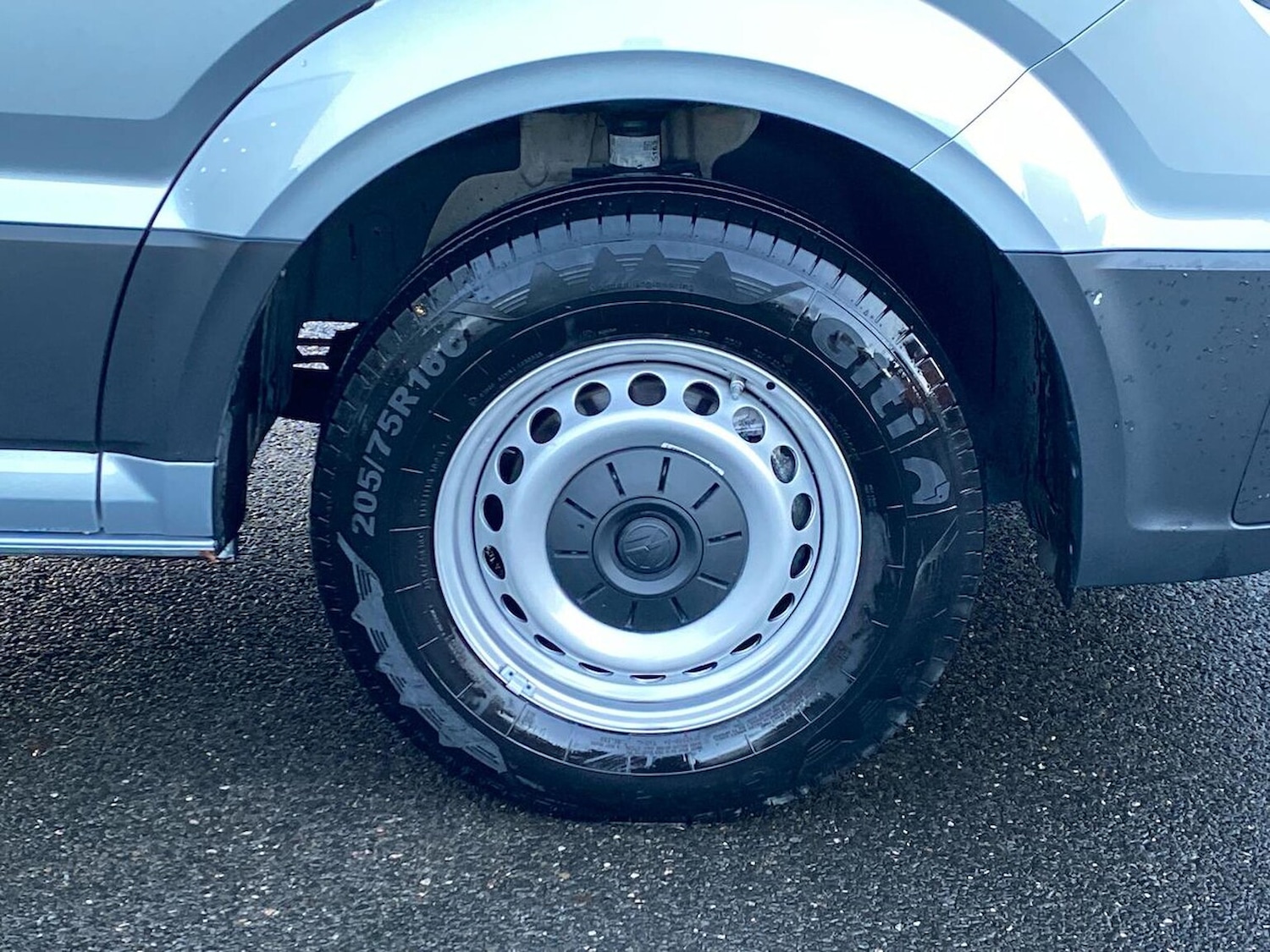 Used Volkswagen Crafter 2025 for sale - 76770065: Photo 10