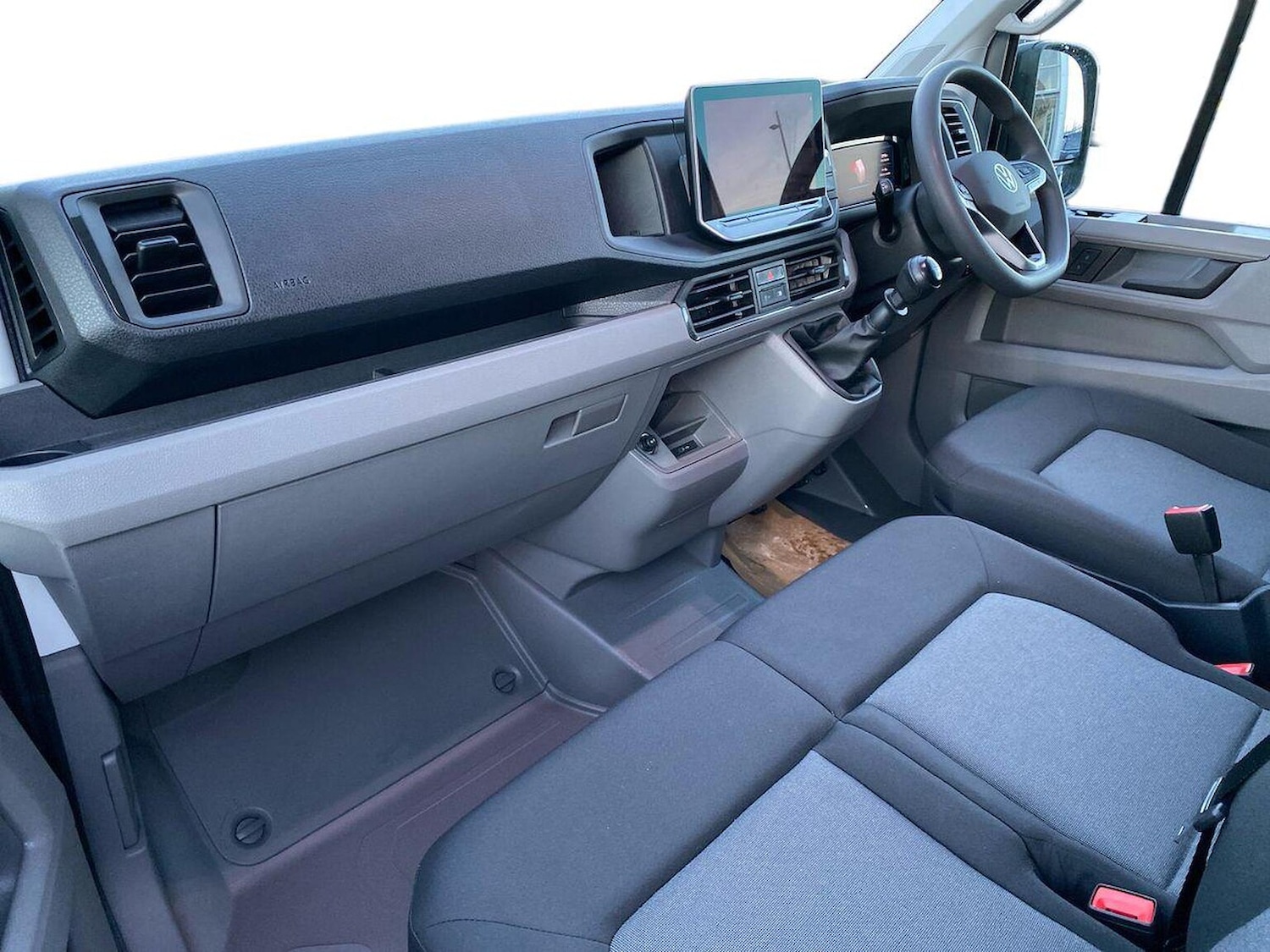 Used Volkswagen Crafter 2025 for sale - 76770065: Photo 11