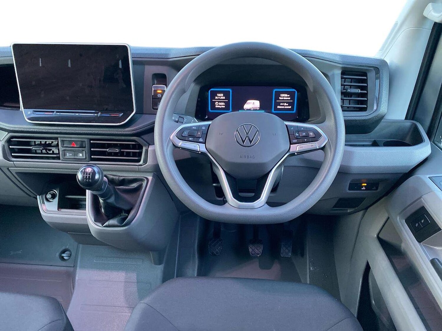 Used Volkswagen Crafter 2025 for sale - 76770065: Photo 12