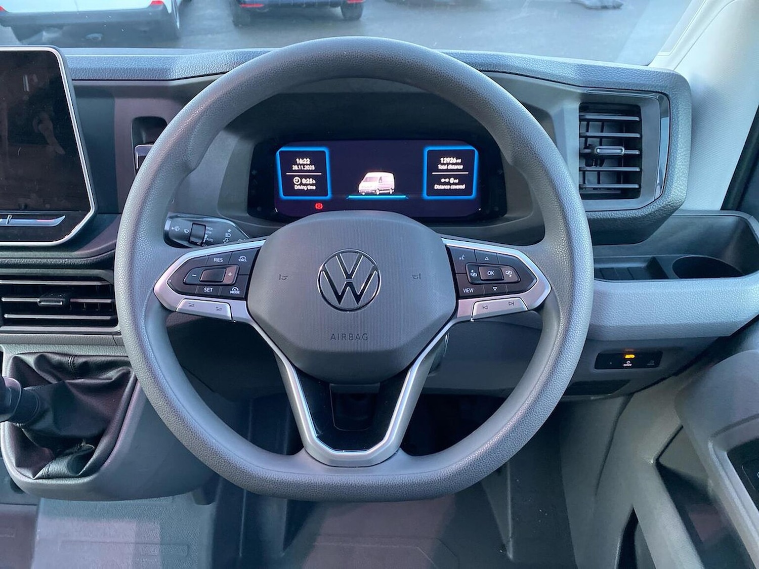 Used Volkswagen Crafter 2025 for sale - 76770065: Photo 13