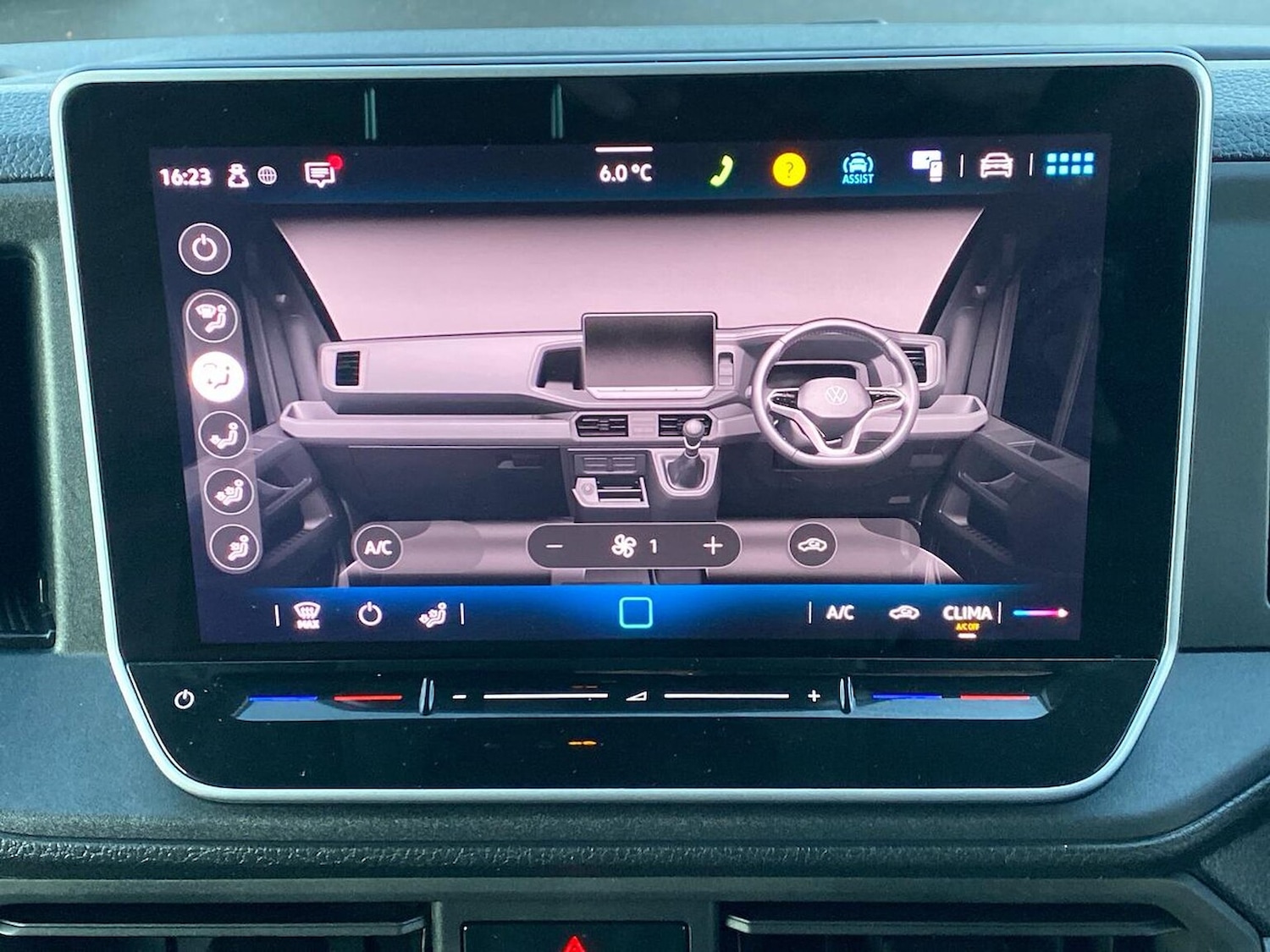 Used Volkswagen Crafter 2025 for sale - 76770065: Photo 16