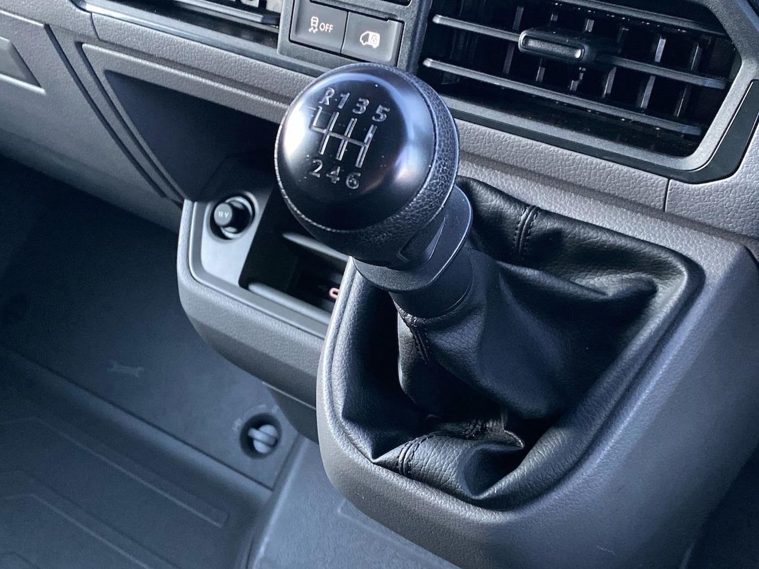 Used Volkswagen Crafter 2025 for sale - 76770065: Photo 17