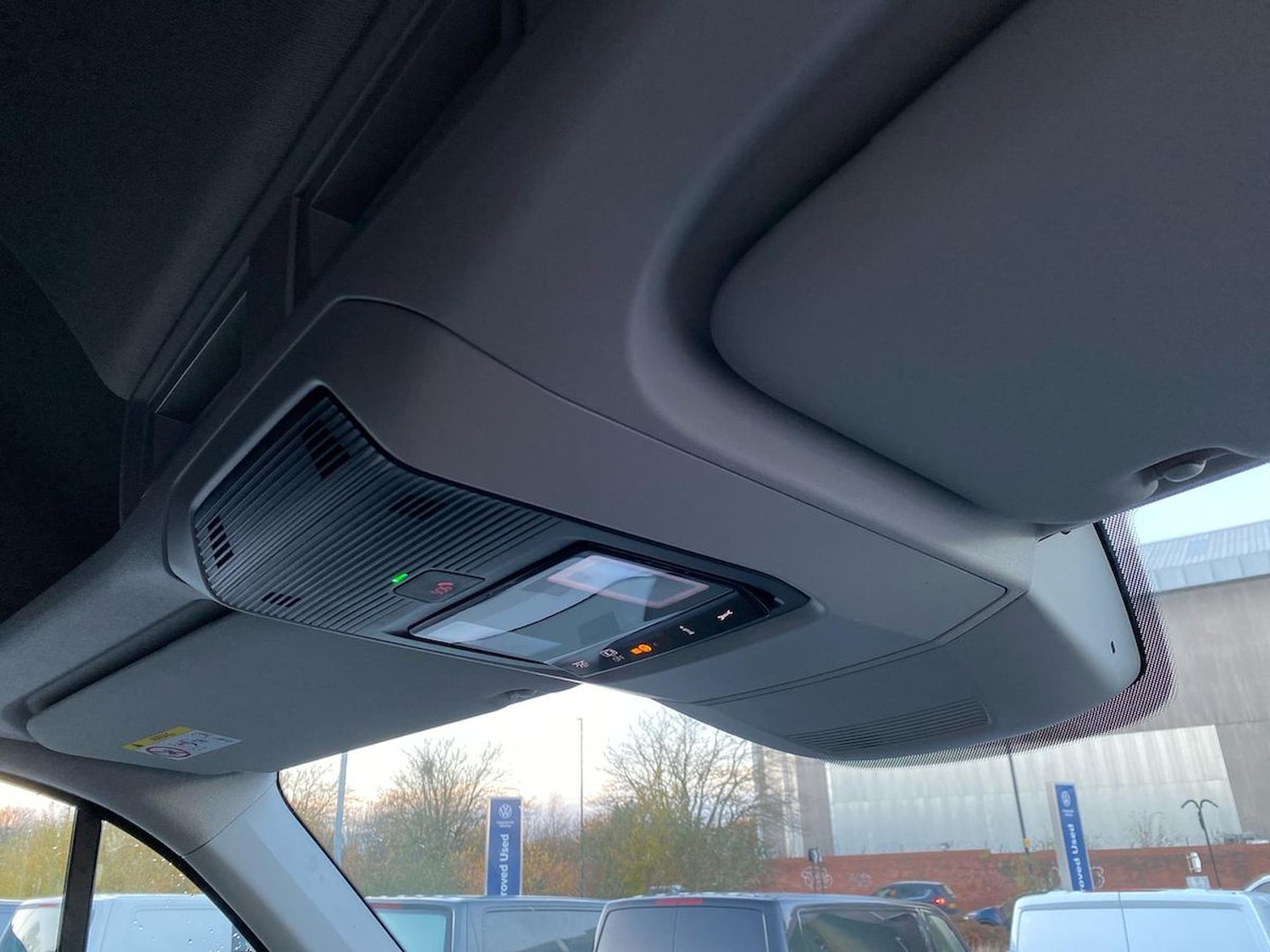 Used Volkswagen Crafter 2025 for sale - 76770065: Photo 18