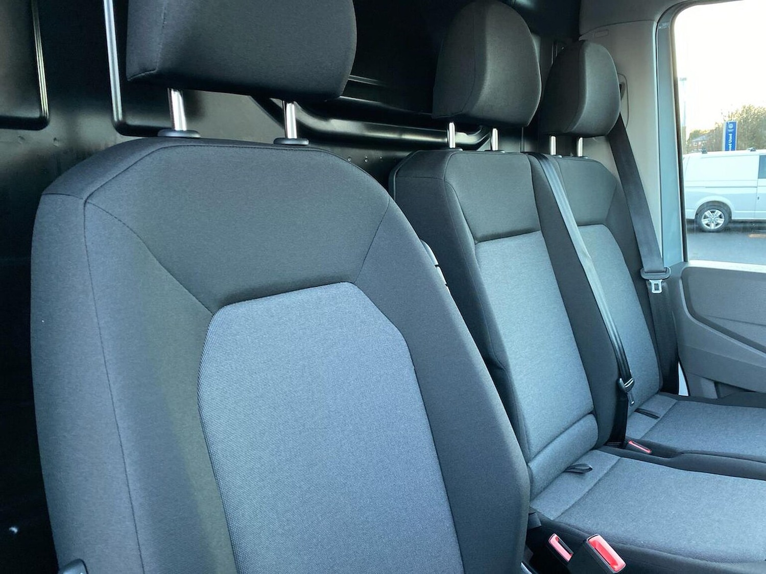 Used Volkswagen Crafter 2025 for sale - 76770065: Photo 20