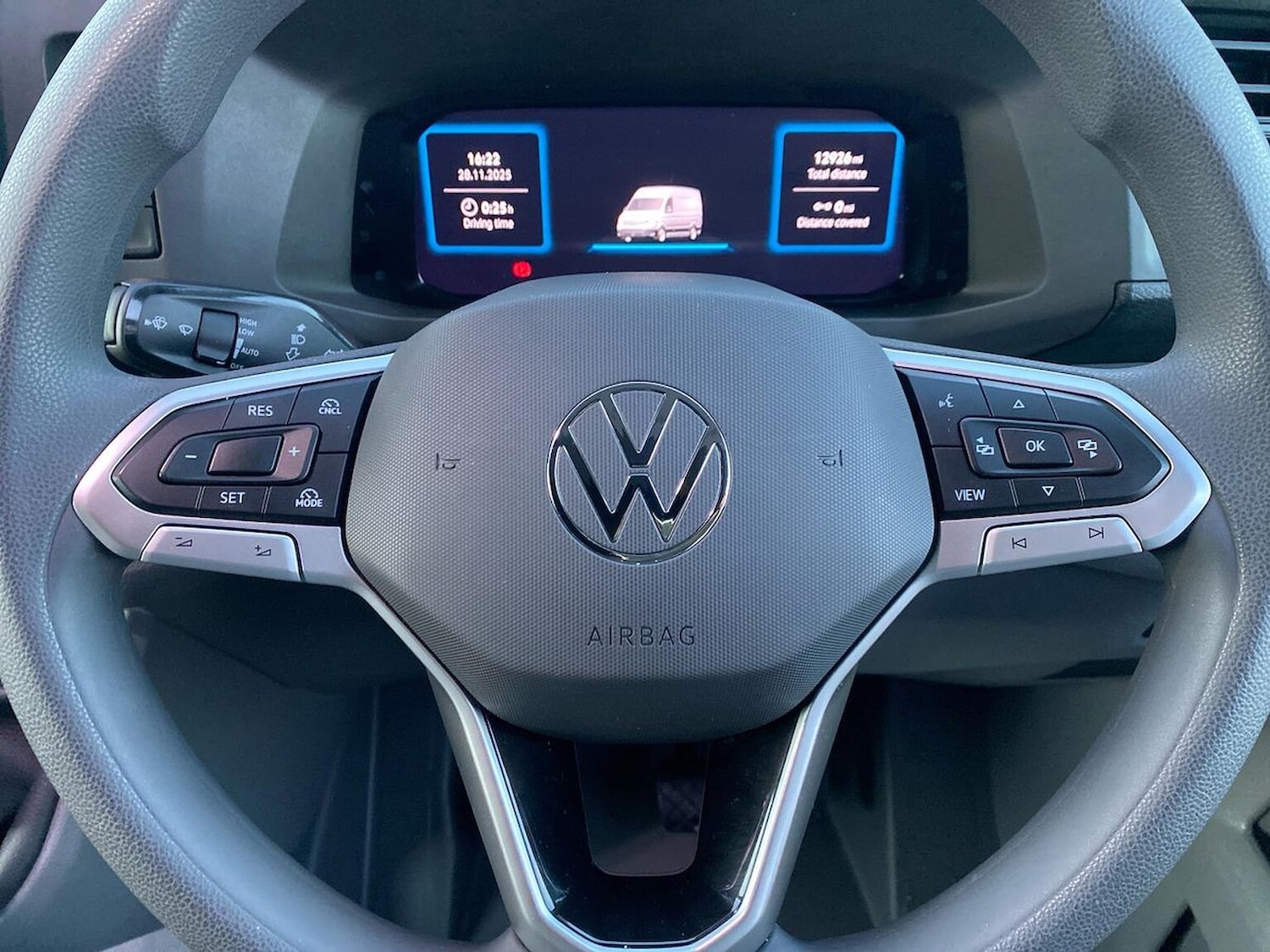 Used Volkswagen Crafter 2025 for sale - 76770065: Photo 21