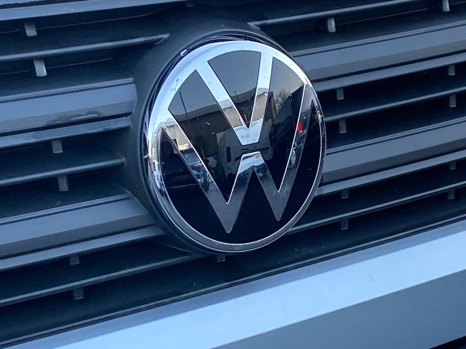 Used Volkswagen Crafter 2025 for sale - 76770065: Photo 22