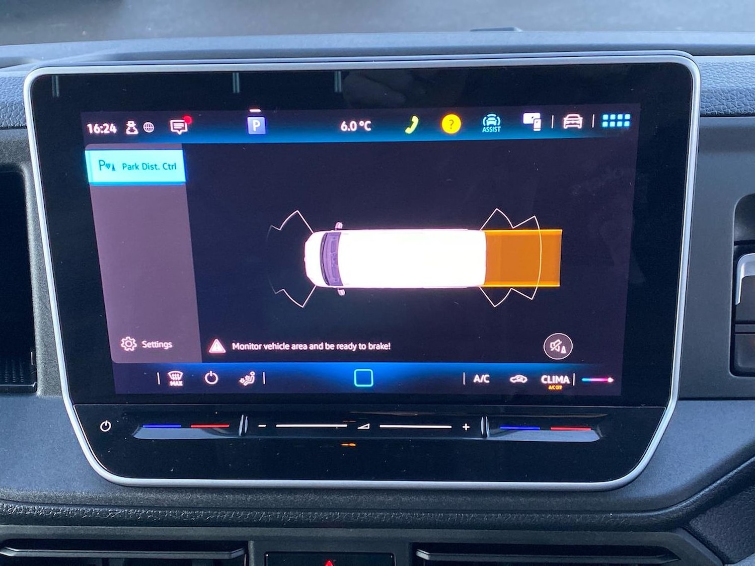 Used Volkswagen Crafter 2025 for sale - 76770065: Photo 26