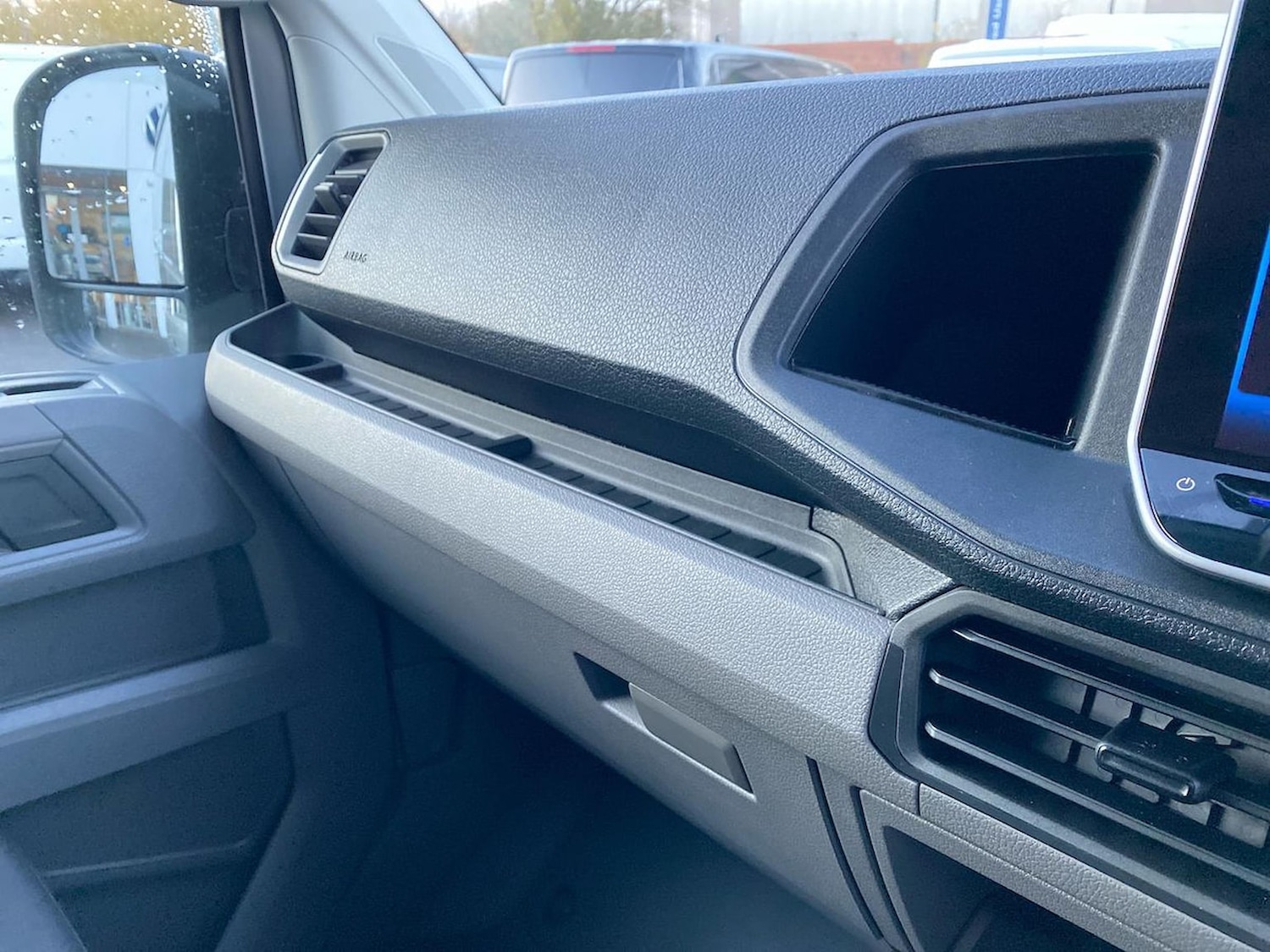 Used Volkswagen Crafter 2025 for sale - 76770065: Photo 34