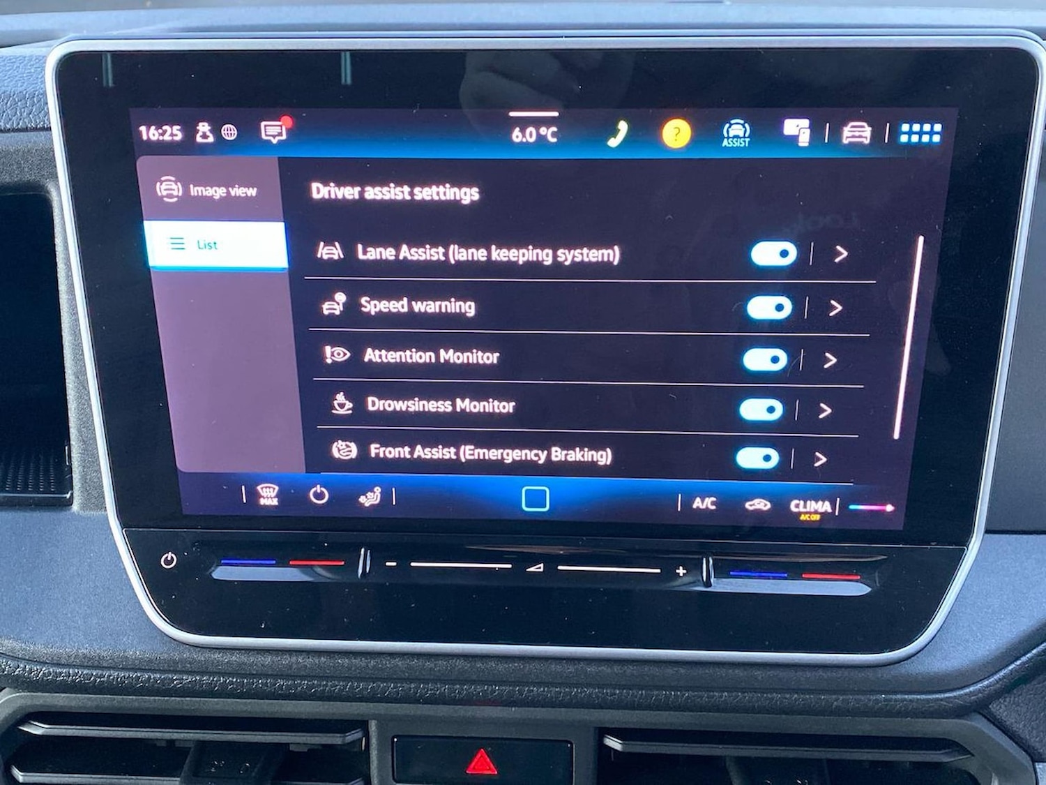 Used Volkswagen Crafter 2025 for sale - 76770065: Photo 36