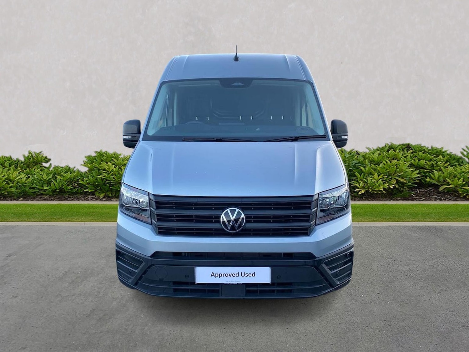 Used Volkswagen Crafter 2025 for sale - 76770065: Photo 5