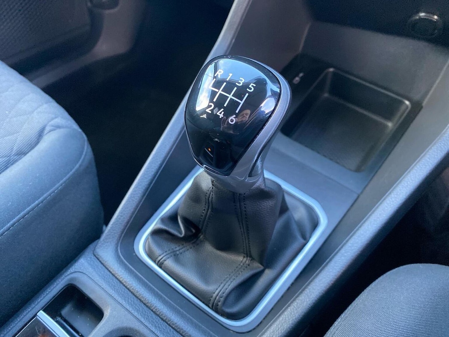 Used Volkswagen Caddy Maxi 2022 for sale - 77542466: Photo 13