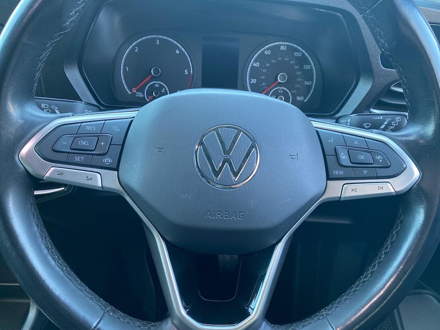 Used Volkswagen Caddy Maxi 2022 for sale - 77542466: Photo 21