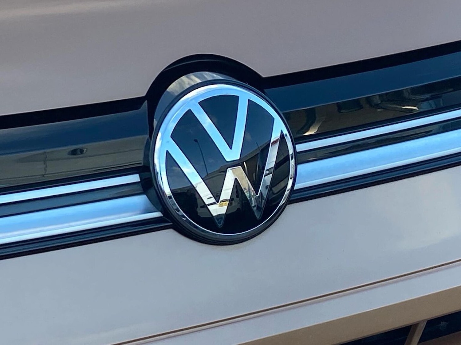 Used Volkswagen Caddy Maxi 2022 for sale - 77542466: Photo 22