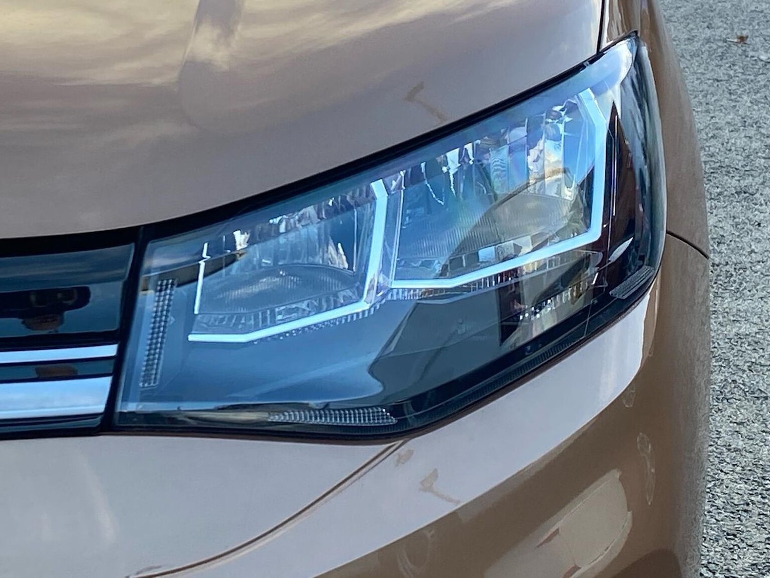 Used Volkswagen Caddy Maxi 2022 for sale - 77542466: Photo 23