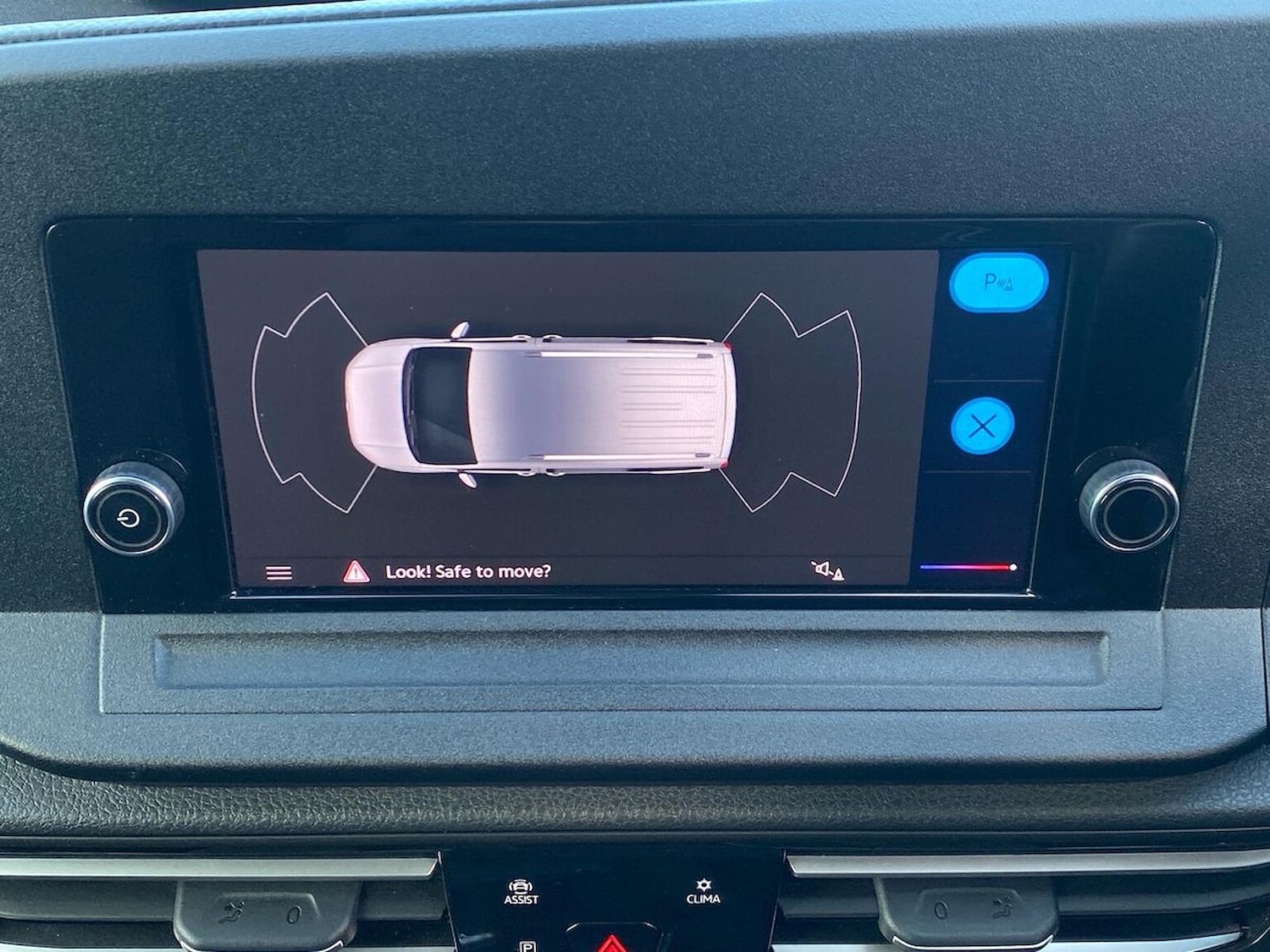 Used Volkswagen Caddy Maxi 2022 for sale - 77542466: Photo 26