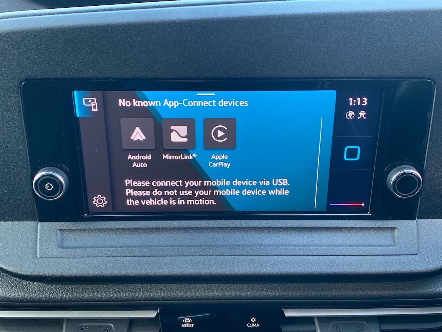 Used Volkswagen Caddy Maxi 2022 for sale - 77542466: Photo 27