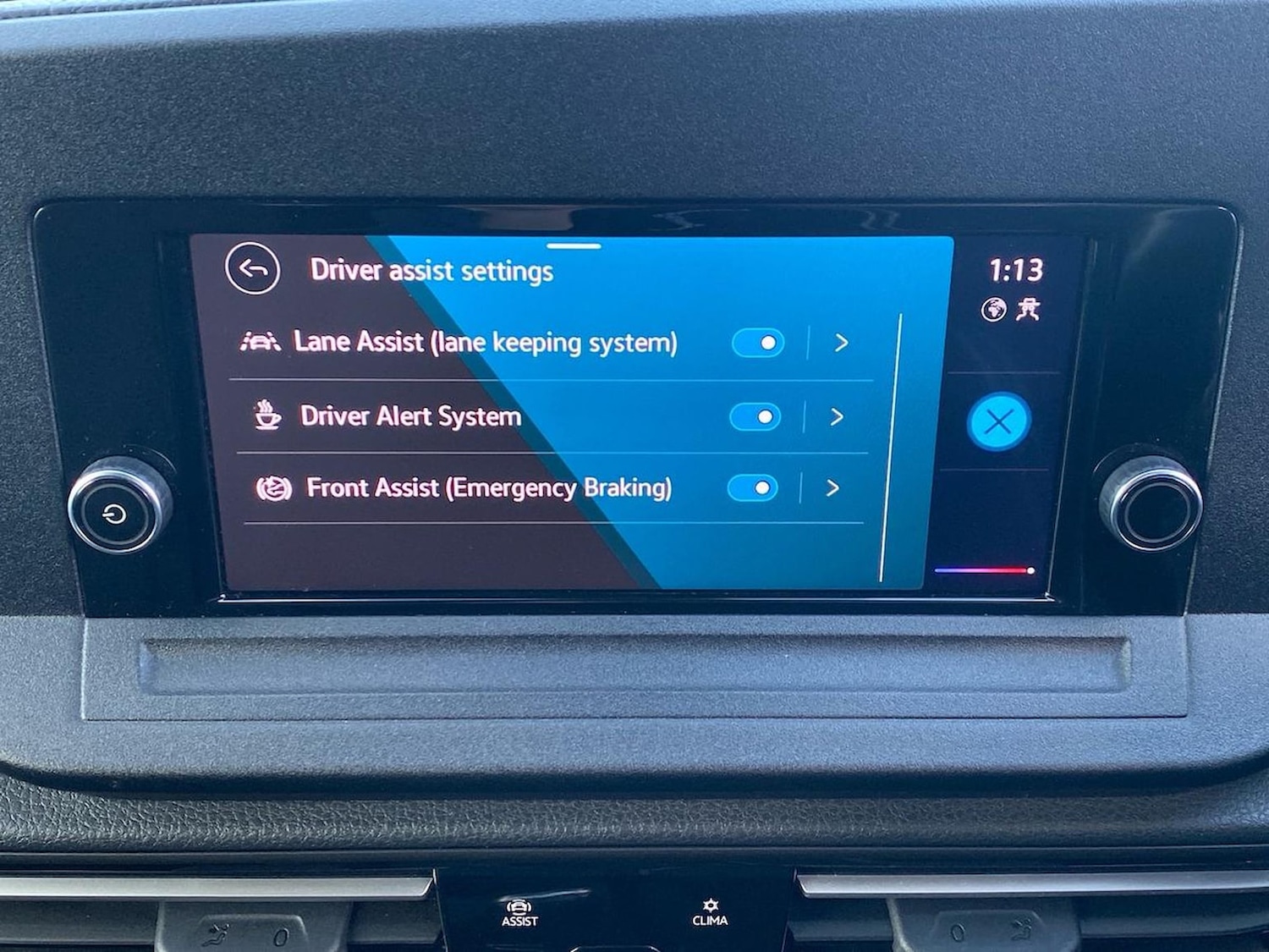 Used Volkswagen Caddy Maxi 2022 for sale - 77542466: Photo 28