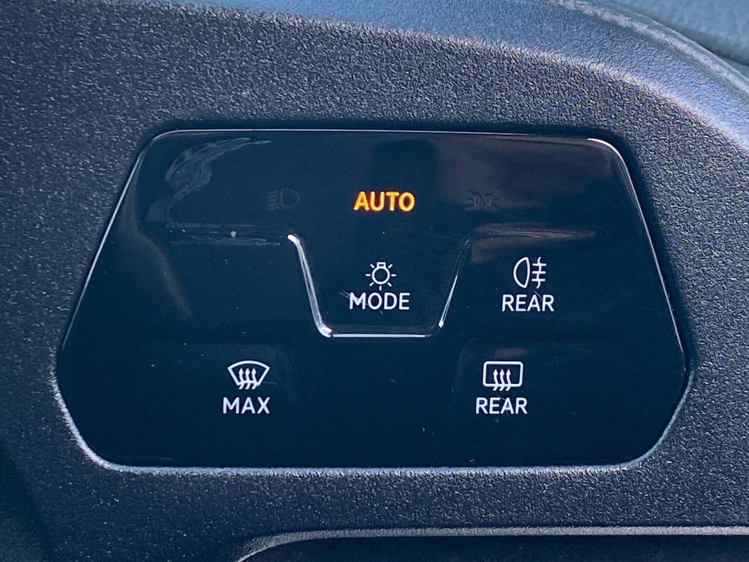 Used Volkswagen Caddy Maxi 2022 for sale - 77542466: Photo 30