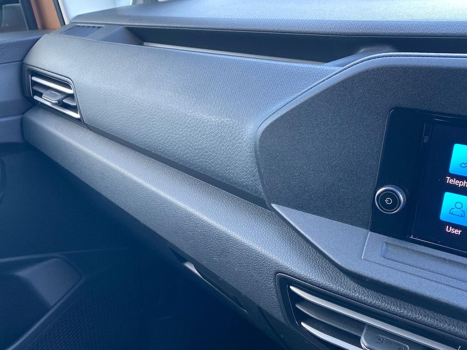 Used Volkswagen Caddy Maxi 2022 for sale - 77542466: Photo 35