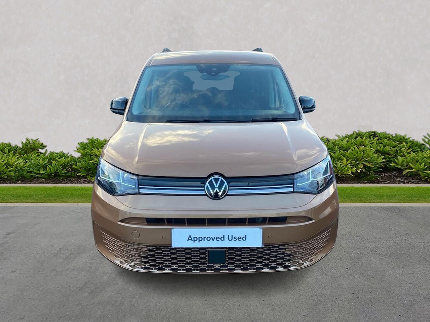 Used Volkswagen Caddy Maxi 2022 for sale - 77542466: Photo 5