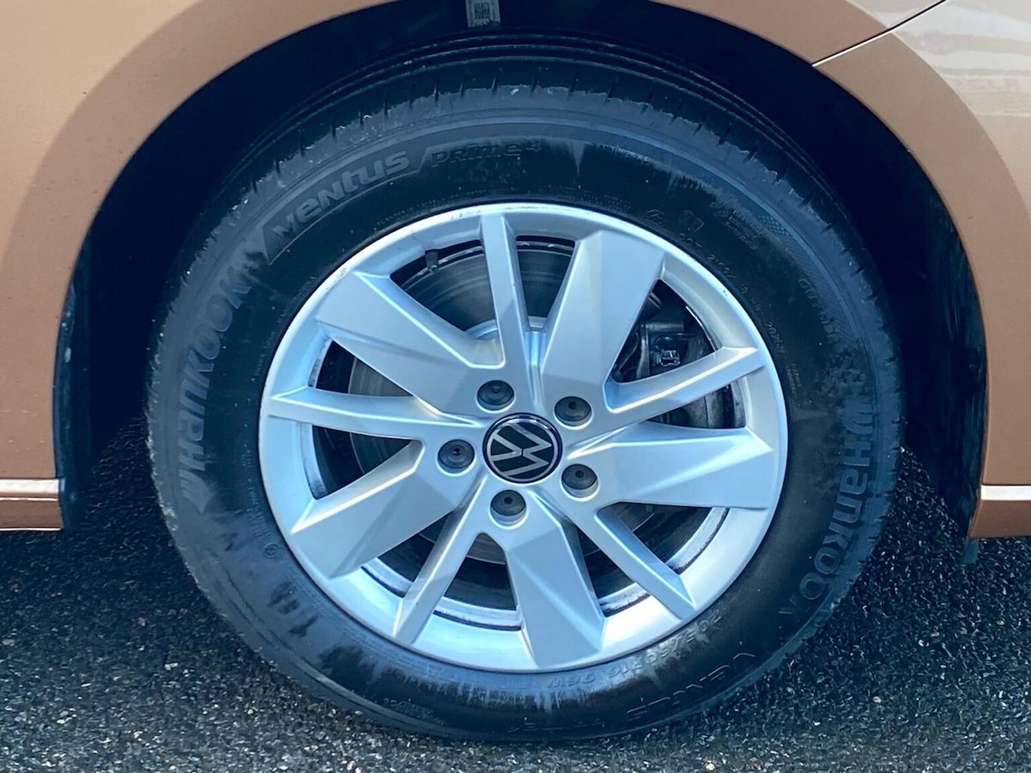 Used Volkswagen Caddy Maxi 2022 for sale - 77542466: Photo 6