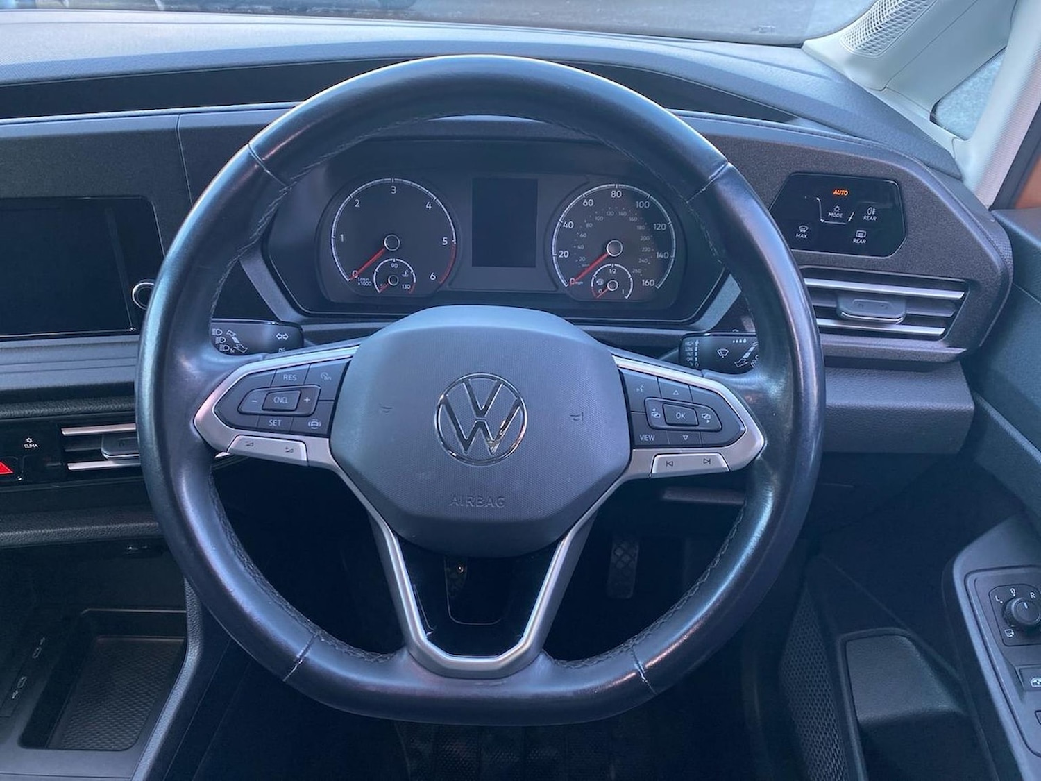 Used Volkswagen Caddy Maxi 2022 for sale - 77542466: Photo 9